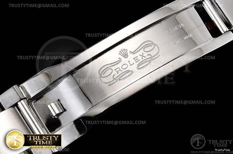 0414 Flexible ROLMIL028 – Milgauss 997